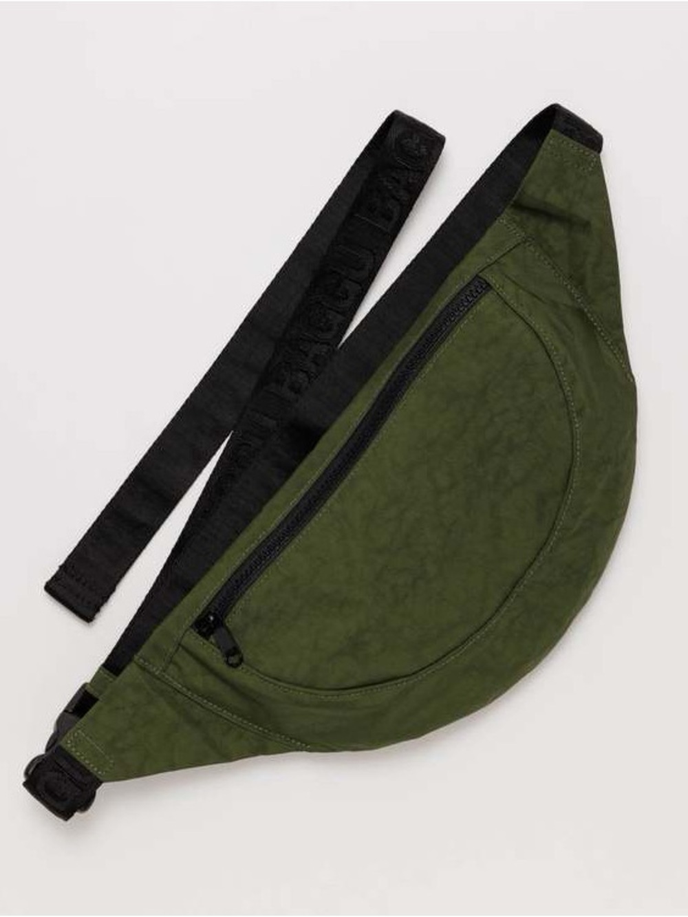 BAGGU Crescent Fanny Pack